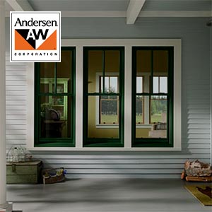 Anderson Windows