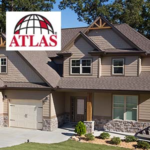 Atlas Roofing Systems
