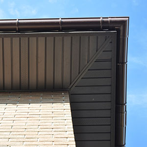 Soffit & Fascia