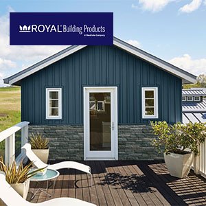 Royal Siding