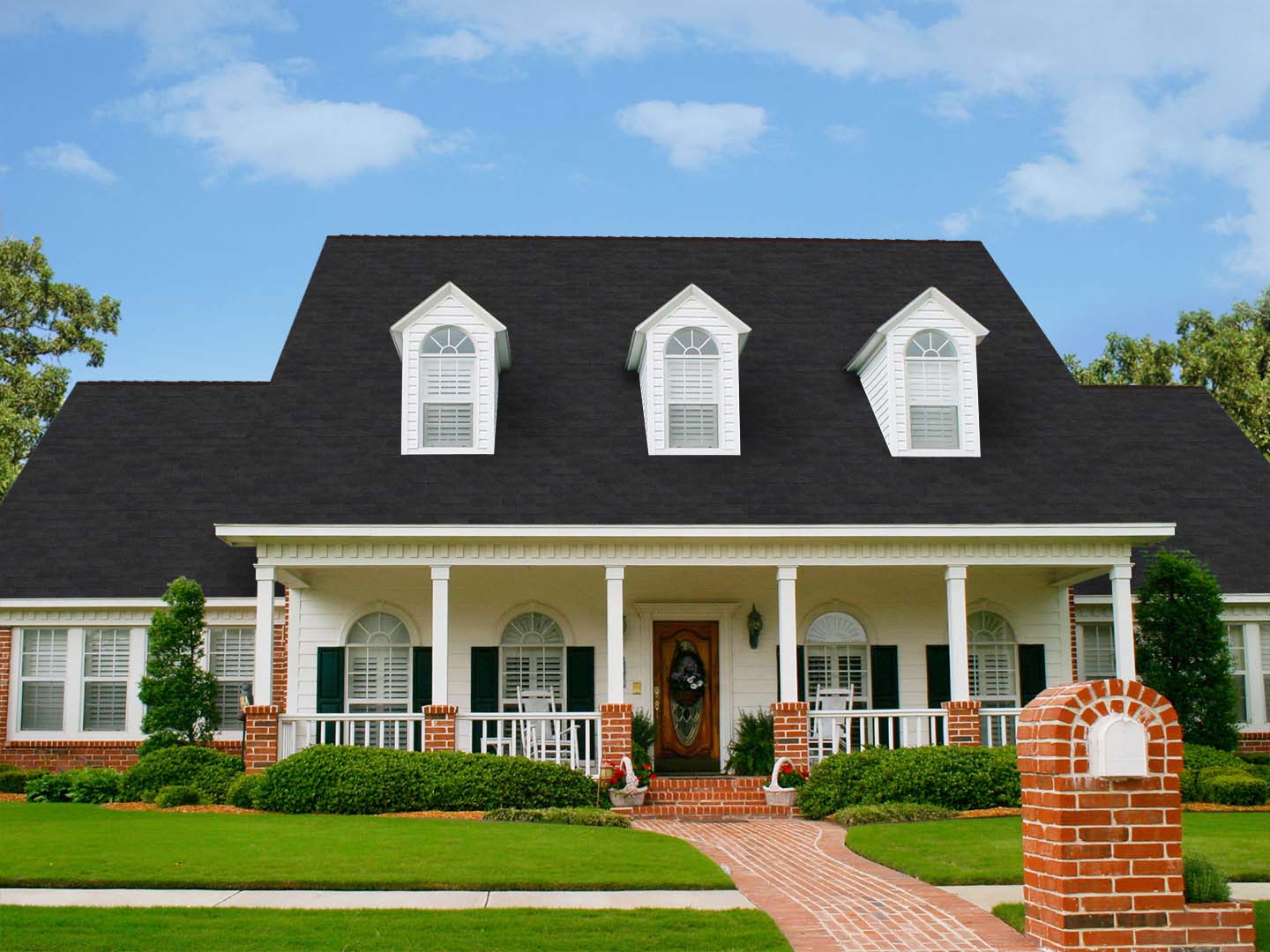 JLC Roofing & Exteriors Images