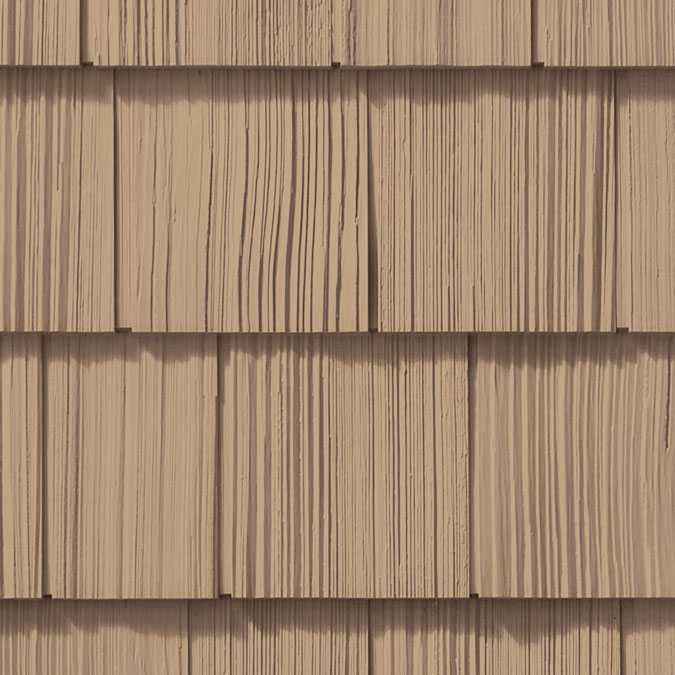 Buckskin color swatch