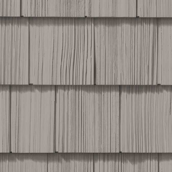 Granite Gray color swatch