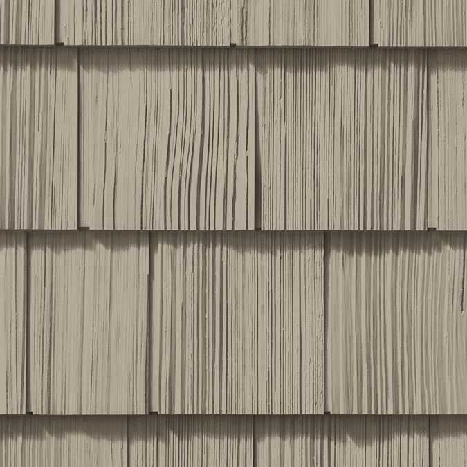 'Natural Clay color swatch