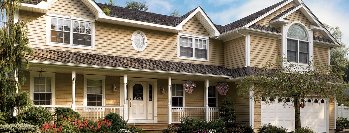 JLC Roofing & Exteriors Images