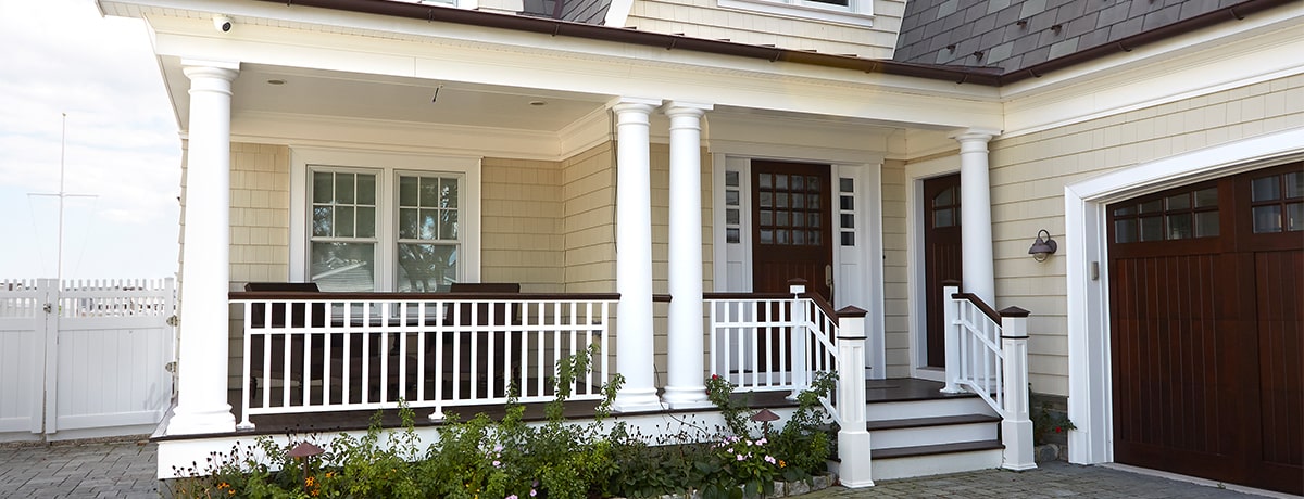 JLC Roofing & Exteriors Images