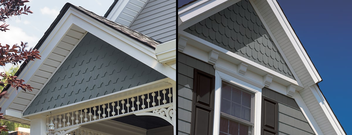 JLC Roofing & Exteriors Images