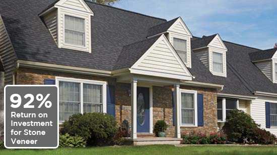 Stone Veneer 