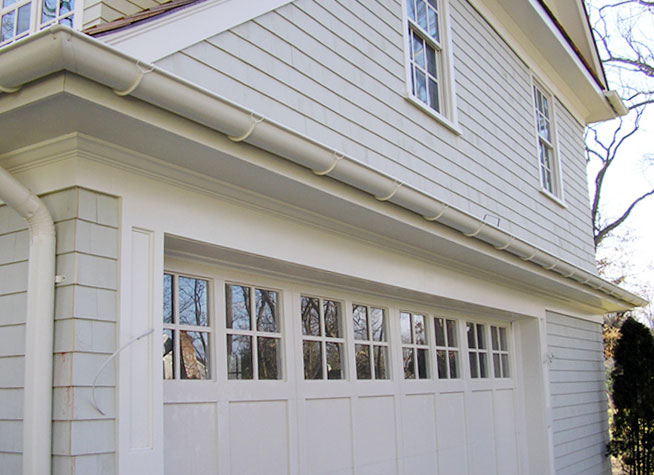 JLC Roofing & Exteriors Images