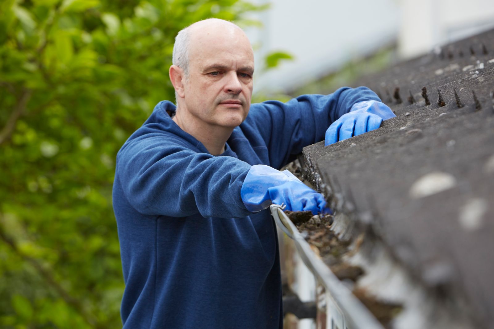 JLC Roofing & Exteriors Images