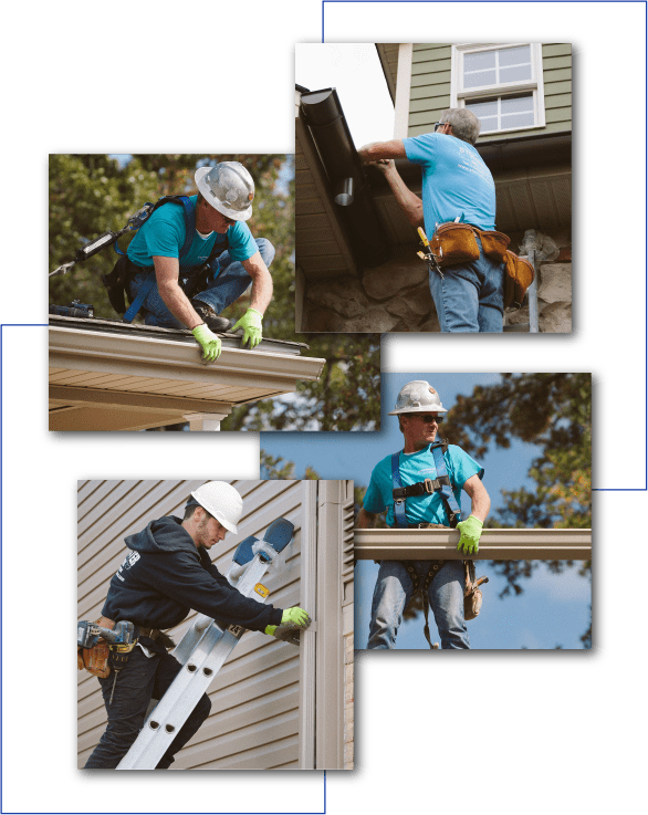 JLC Roofing & ExteriorsImages