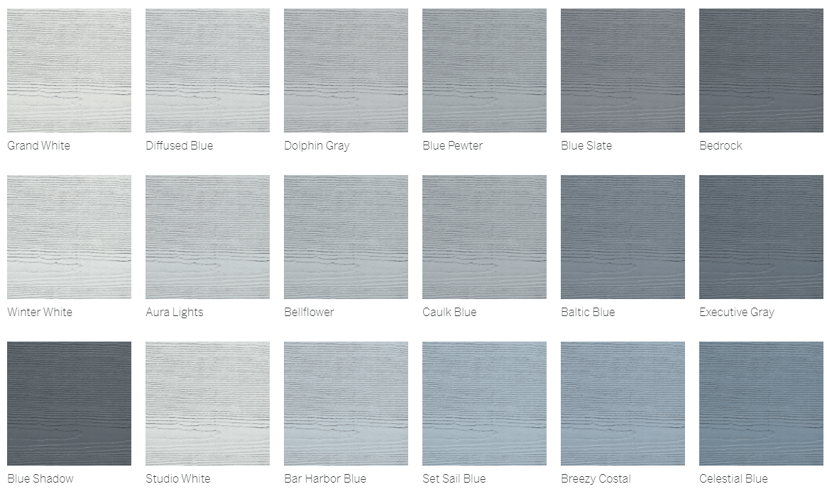 JLC Roofing & Exteriors Images