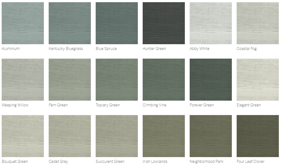 JLC Roofing & Exteriors Images