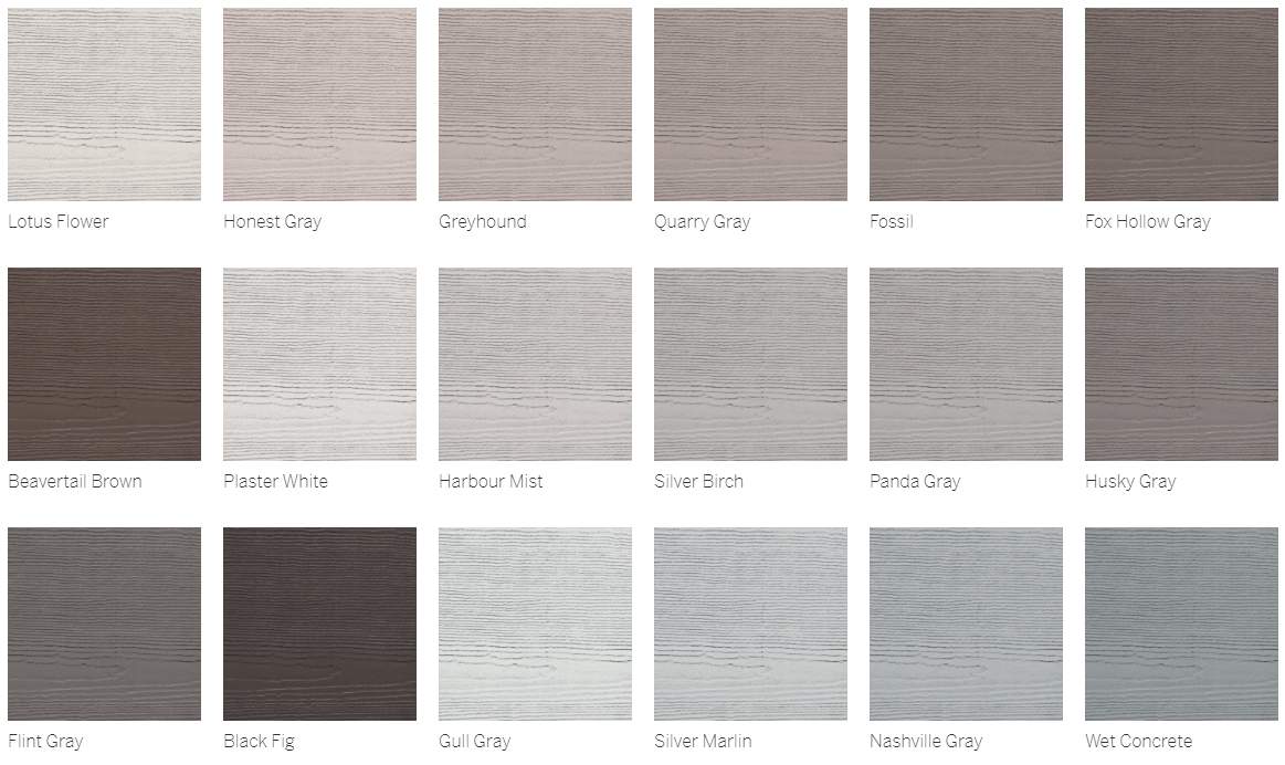 JLC Roofing & Exteriors Images