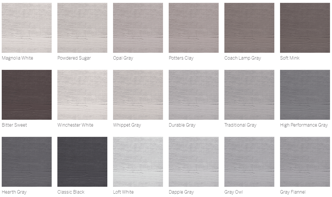 JLC Roofing & Exteriors Images