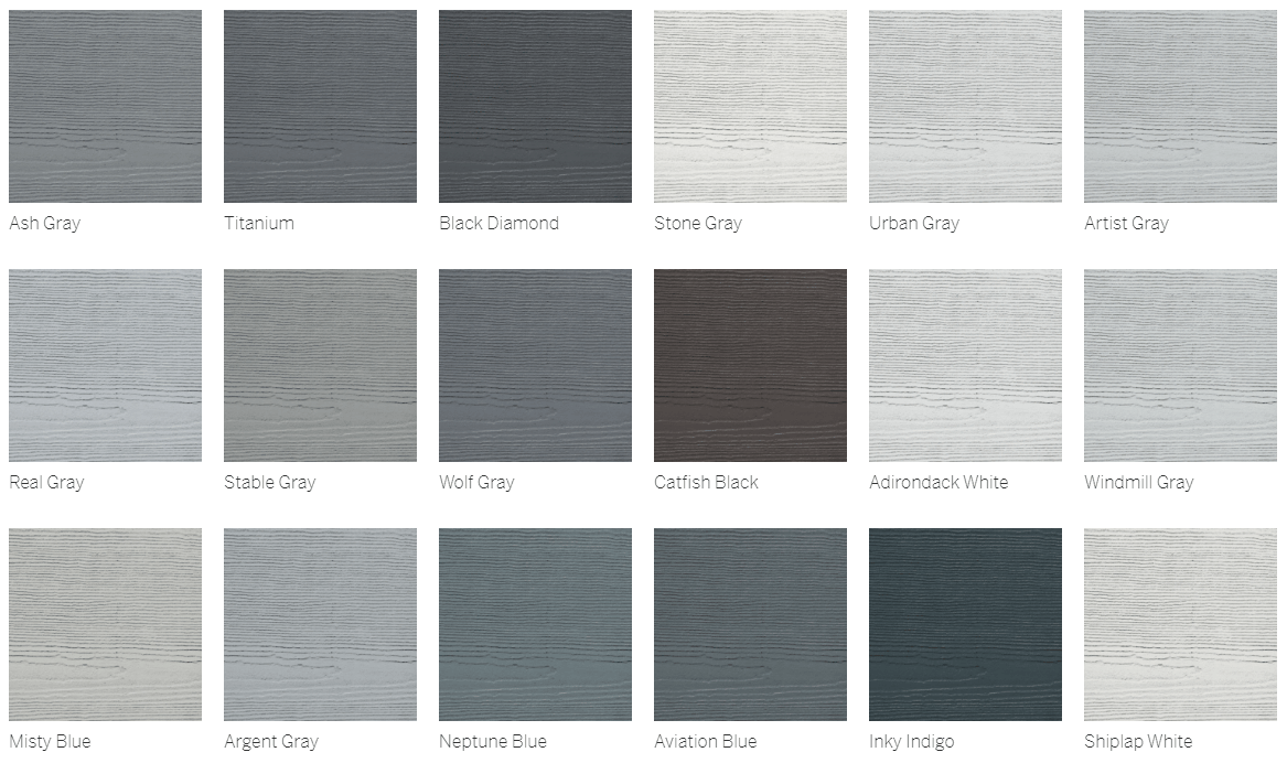 JLC Roofing & Exteriors Images