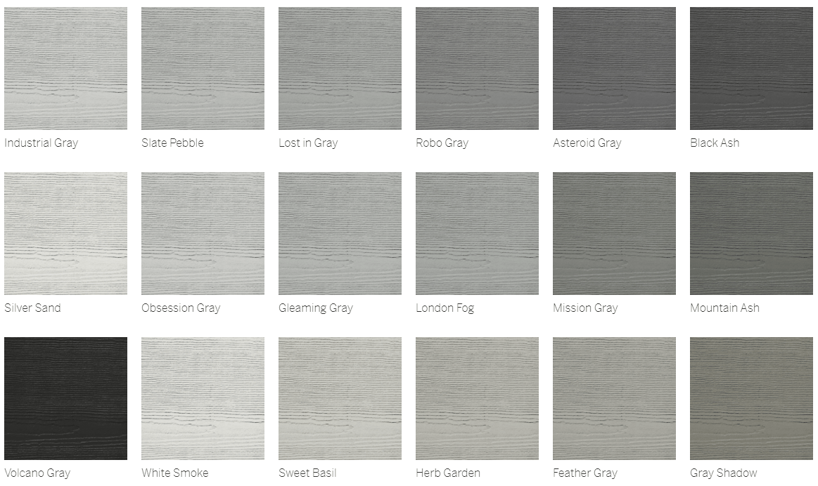 JLC Roofing & Exteriors Images