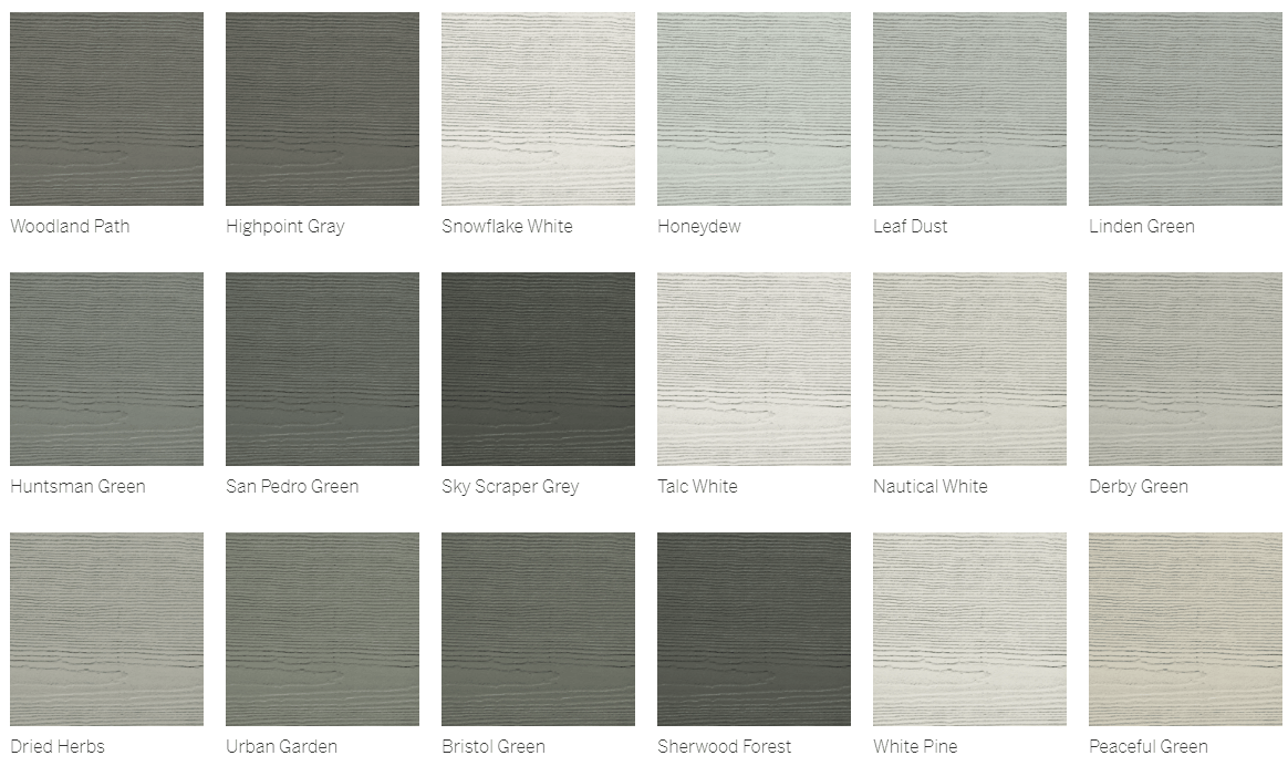 JLC Roofing & Exteriors Images