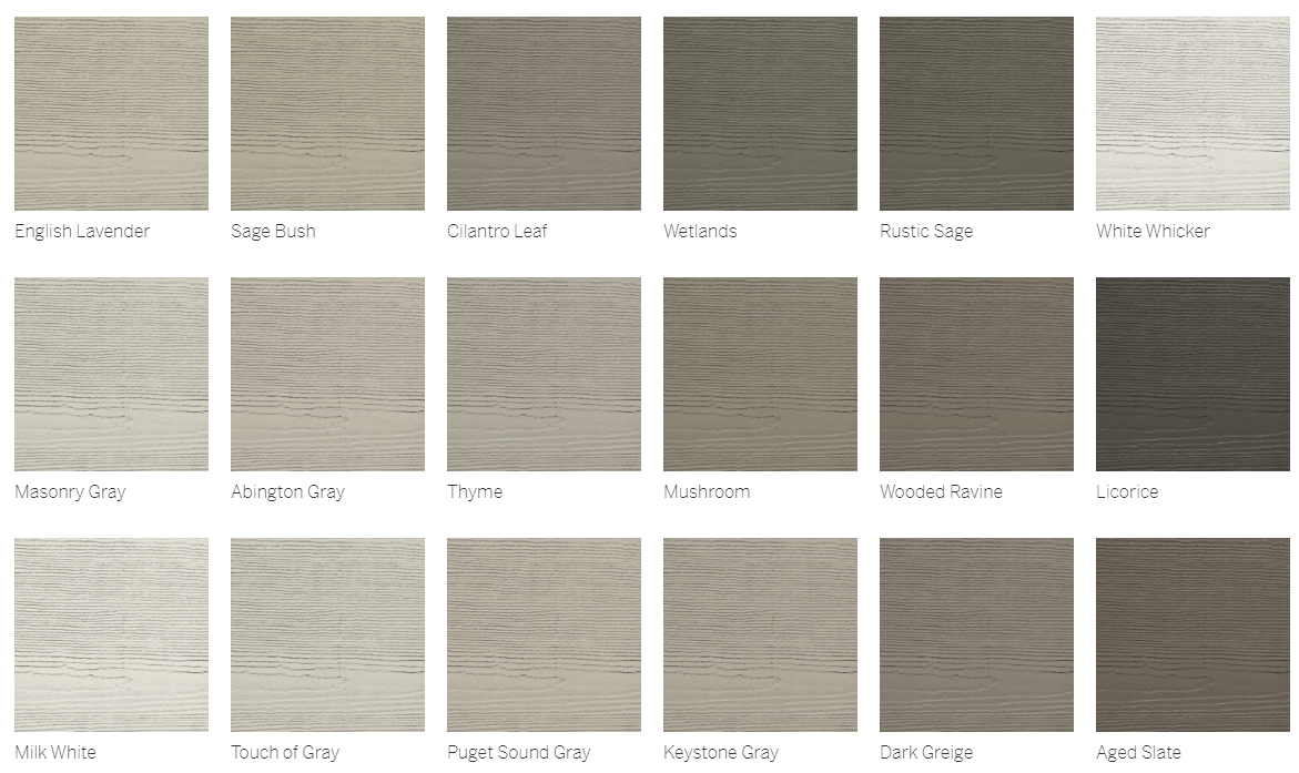 JLC Roofing & Exteriors Images