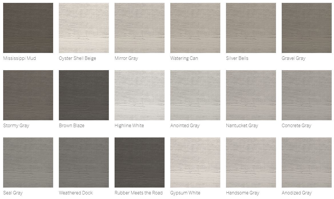 JLC Roofing & Exteriors Images