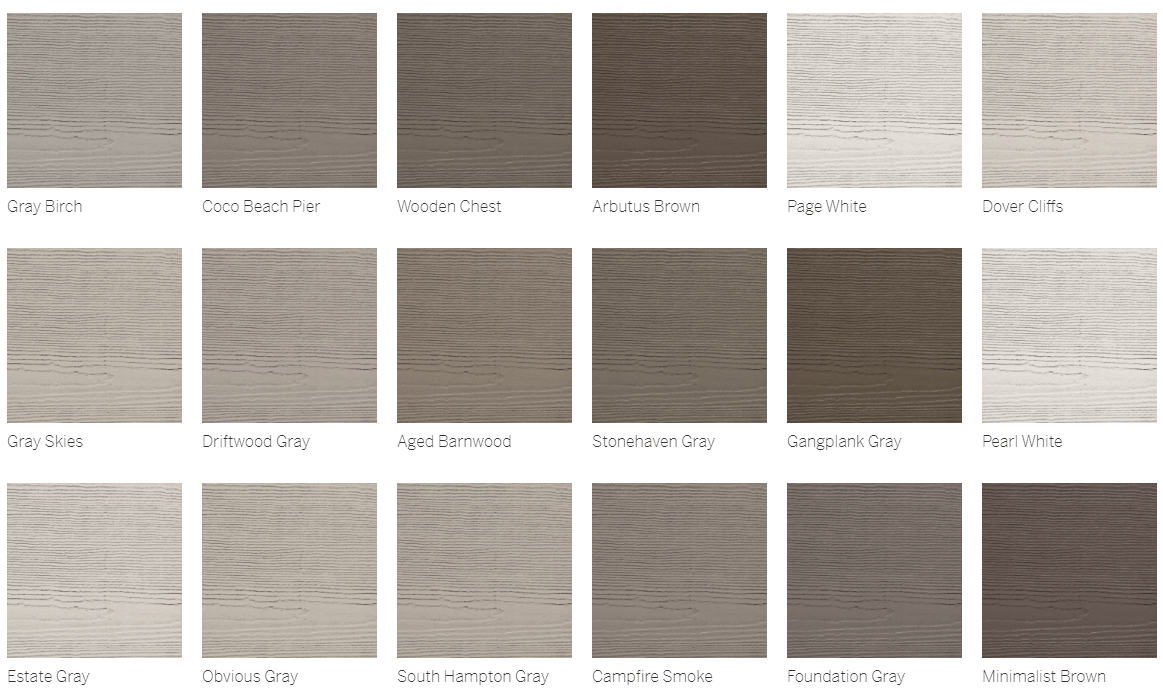 JLC Roofing & Exteriors Images