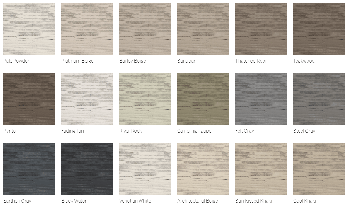 JLC Roofing & Exteriors Images