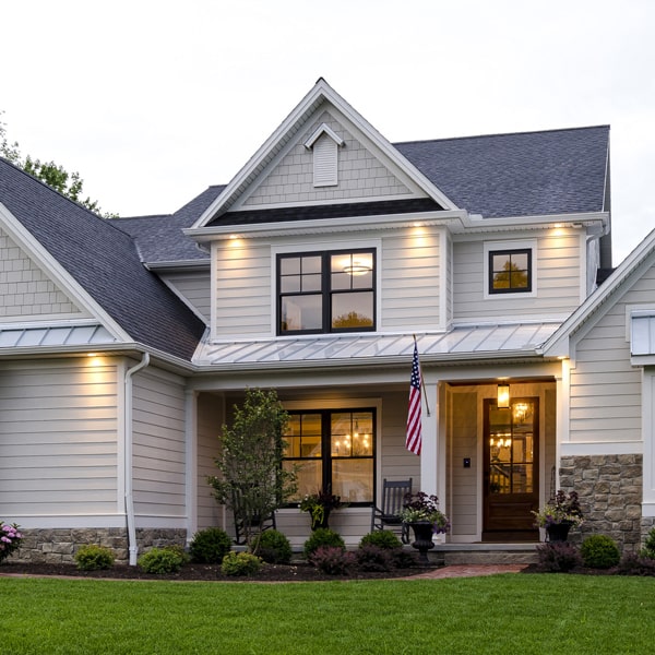 JLC Roofing & Exteriors Images