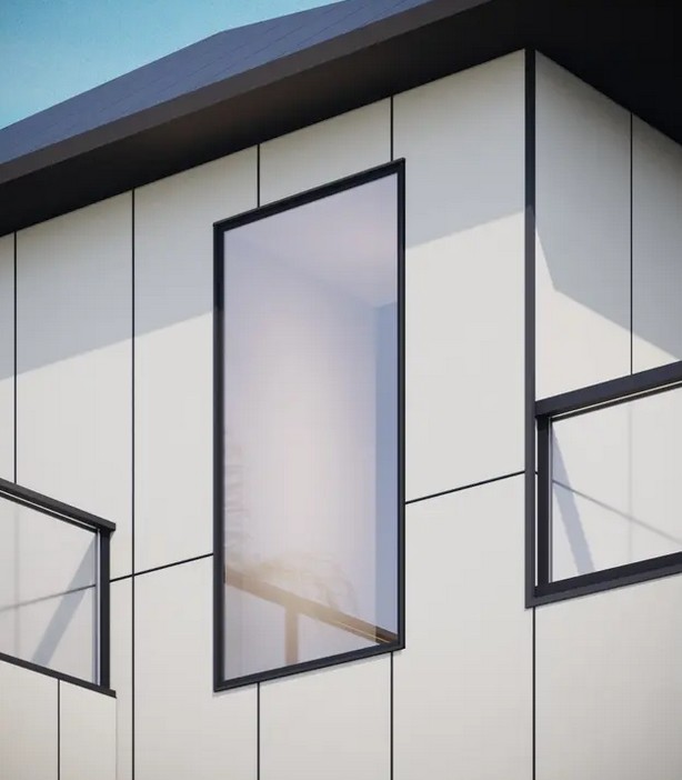 JLC Roofing & Exteriors Images