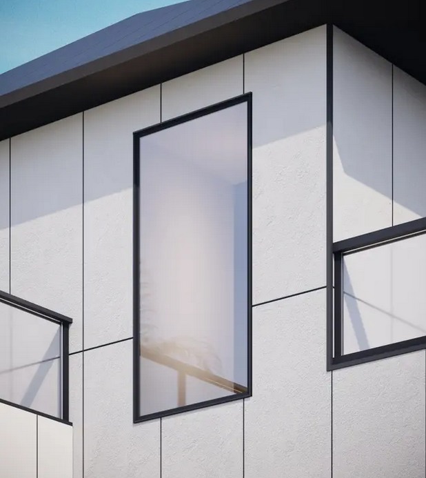 JLC Roofing & Exteriors Images