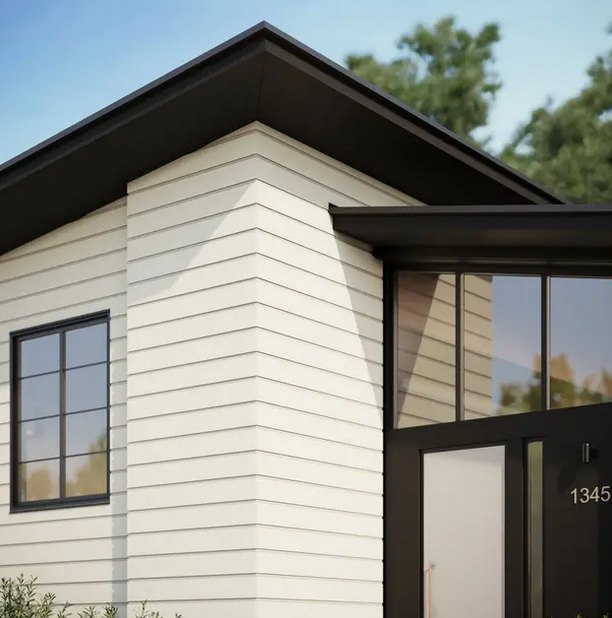 JLC Roofing & Exteriors Images