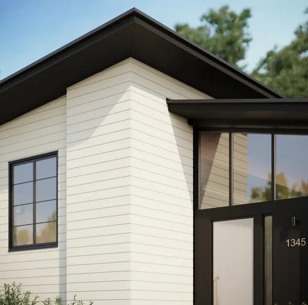 JLC Roofing & Exteriors Images