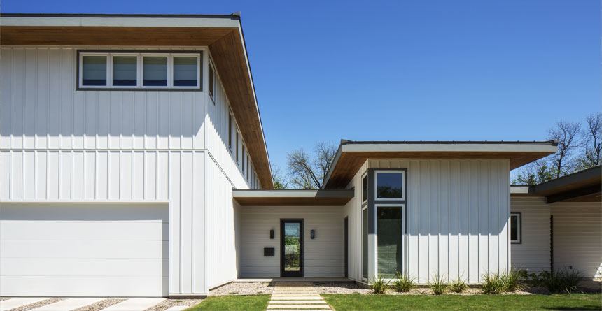 JLC Roofing & Exteriors Images