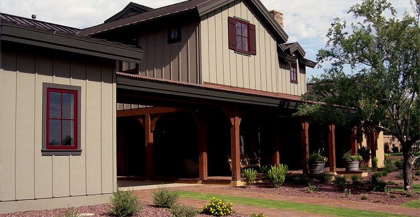 JLC Roofing & Exteriors Images