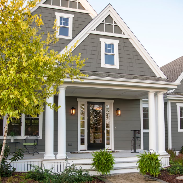 JLC Roofing & Exteriors Images