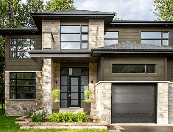 JLC Roofing & Exteriors Images