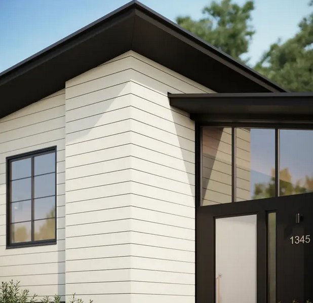 JLC Roofing & Exteriors Images