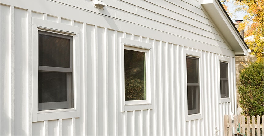 JLC Roofing & Exteriors Images