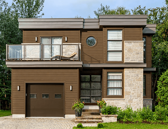 JLC Roofing & Exteriors Images