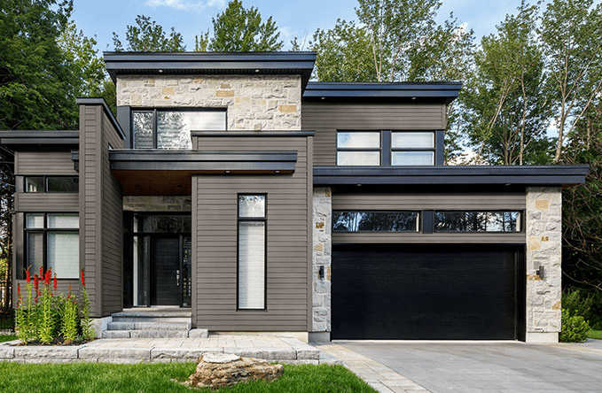 JLC Roofing & Exteriors Images