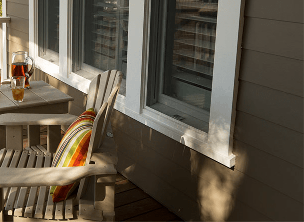 JLC Roofing & Exteriors Images