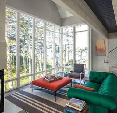 JLC Roofing & Exteriors Images