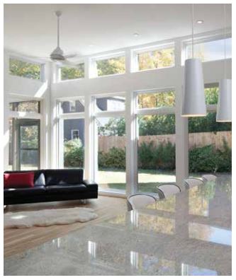 JLC Roofing & Exteriors Images