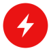 Lightning Icon