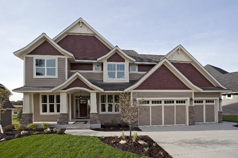 JLC Roofing & Exteriors Images